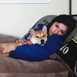 Meet your Posher, Samantha